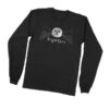 kenny Bright Eyes Merch Store Momento Mori Long Sleeve Shirtv