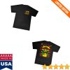 kenny Broadside Merch Store Dont Belong Here Teev