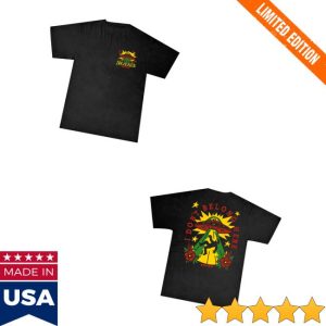 kenny Broadside Merch Store Dont Belong Here Teev