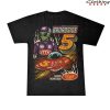 kenny Broadside Merch Store Nas Star Tee