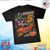 kenny Broadside Merch Store Nas Star Teev