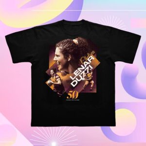 kenny Broncos Team Store Merch Adult 50 Game Tee Chelsea Lenarduzzi