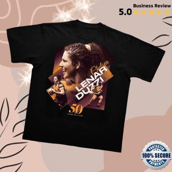 kenny Broncos Team Store Merch Adult 50 Game Tee Chelsea Lenarduzzia