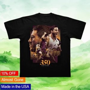 kenny Broncos Team Store Merch Adult Ben Hunt 350 Tee