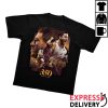 kenny Broncos Team Store Merch Adult Ben Hunt 350 Teea