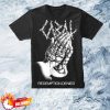 kenny Cabalcult Merch Redemption Denied T Shirt
