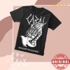 kenny Cabalcult Merch Redemption Denied T Shirtv