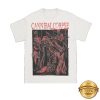 kenny Cannibal Corpse Merch Store Bound Remains T Shirt