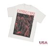 kenny Cannibal Corpse Merch Store Bound Remains T Shirtv