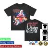 kenny Cannibal Corpse Merch Store Eaten Back To Life T Shirt