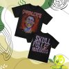 kenny Cannibal Corpse Merch Store Shop Skull Full Of Maggots T Shirtv