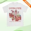 kenny Cannibal Corpse Merch Store Violence Unimagined Uncensored T Shirt