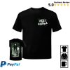 kenny Carachangren Merch Store The Cult Of Kariba T Shirt