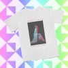 kenny Carly Rae Jepsen Merch Store Emotion 10 Year Anniversary T Shirta
