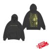 kenny Carly Rae Jepsen Store Shop Merch Anything To Be With You Hoodie
