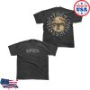 kenny Carly Rae Jepsen Store Shop Merch Loveliest Time Tee
