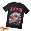 kenny Carly Rae Jepsen Store Shop Merch Psychedelic Switch Teev