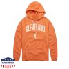 kenny Cavaliers Team Shop Merch Homage Wnba X Cleveland Hoodie