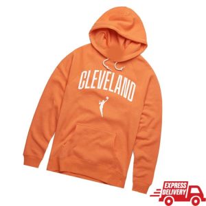 kenny Cavaliers Team Shop Merch Homage Wnba X Cleveland Hoodiev