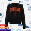 kenny Cavaliers Team Shop Merch Wnba Crewneck