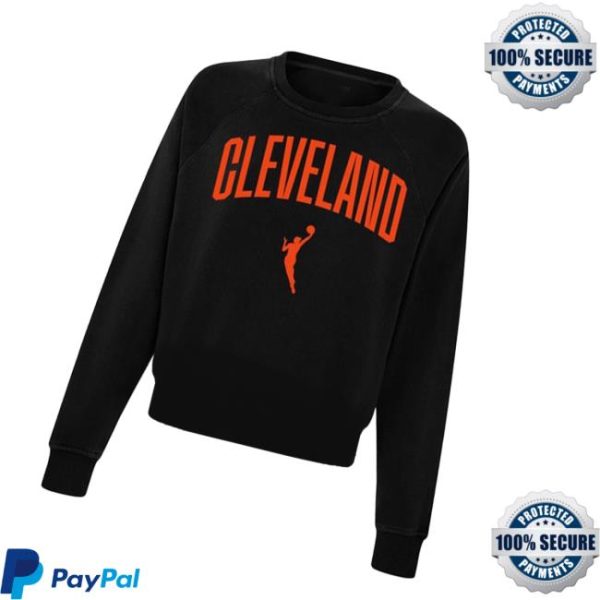 kenny Cavaliers Team Shop Merch Wnba Crewneckv