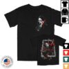 kenny Cavitycolors Merch Store Ghost Face Party Crasher T Shirt