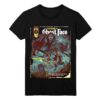 kenny Cavitycolors Merch Store The Terror Of Ghost Face T Shirts