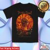 kenny Cavitycolors Merch Trick R Treat Lost Souls T Shirt