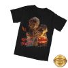 kenny Cavitycolors Merch Trick R Treat Sam Is Watching T Shirtv
