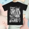 kenny Cavitycolors Merch Trick R Treat Traditions Shirt