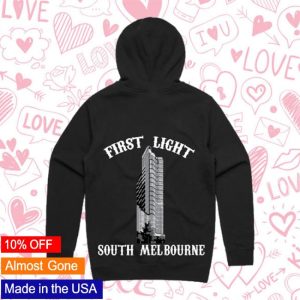 kenny Cfmeu Merch Store First Light South Melbourne Jobsite Hoodiea kenny Cfmeu Merch Store First Light South Melbourne Jobsite Hoodiea