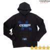 kenny Cfmeu Merch Store Glm2 Prahran Crew Jobsite Hoodie