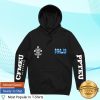 kenny Cfmeu Merch Store Iglu Jobsite Hoodie