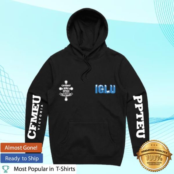 kenny Cfmeu Merch Store Iglu Jobsite Hoodie
