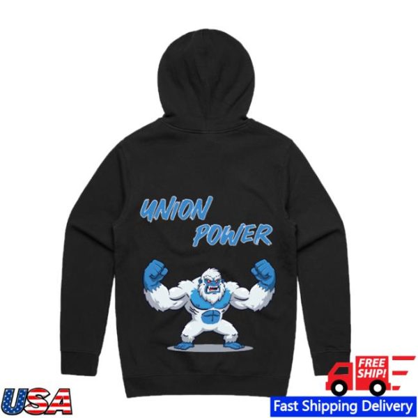 kenny Cfmeu Merch Store Iglu Jobsite Hoodiea