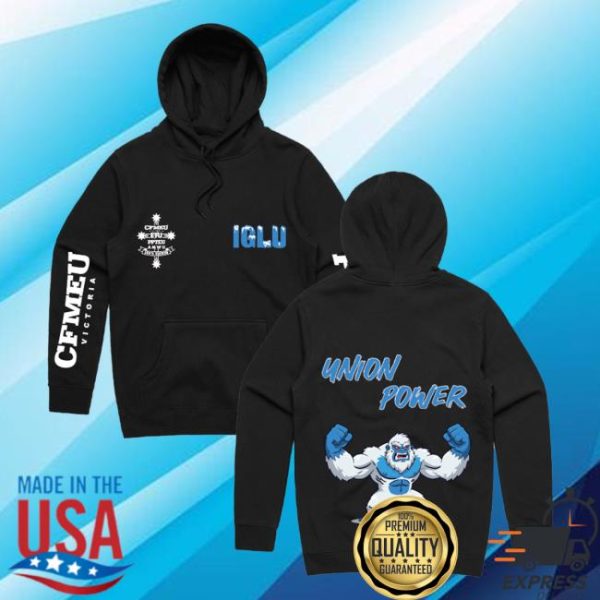 kenny Cfmeu Merch Store Iglu Jobsite Hoodieaa