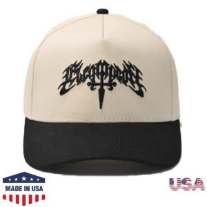 kenny Championsonly Shop El Campeon Hat
