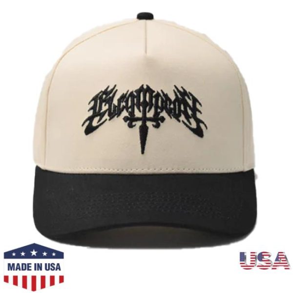 kenny Championsonly Shop El Campeon Hat