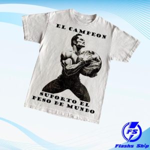 kenny Championsonly Shop White Mundo Teev