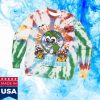 kenny Channel5 Merch Store Madness Spiral Dye Crewv