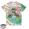 kenny Channel5 Merch Store Madness Spiral Dye Tee