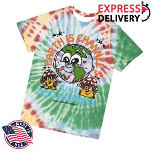 kenny Channel5 Merch Store Madness Spiral Dye Teev kenny Channel5 Merch Store Madness Spiral Dye Teev