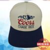 kenny Chase Rice Shop Merch 2025 Coors Hat