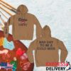 kenny Chase Rice Shop Merch Bad Day To Be A Cold Beer Hoodie