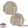 kenny Chase Rice Shop Merch Bad Day To Be A Cold Beer Long Sleevev