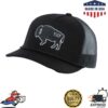 kenny Chase Rice Shop Merch Chase Rice Tecf Bison Hatv
