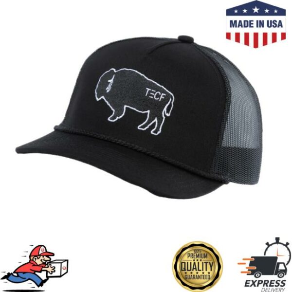 kenny Chase Rice Shop Merch Chase Rice Tecf Bison Hatv