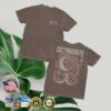 kenny Chase Rice Shop Merch Cottonmouth Teev