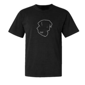 kenny Chase Rice Shop Merch Jack Tee
