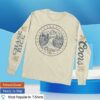 kenny Chase Rice Shop Merch Mountain Crest Long Sleeve Teev